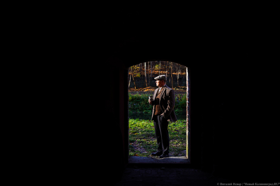 «Мы знали только о войне»: калининградец открывает музей ресторанной жизни Восточной Пруссии