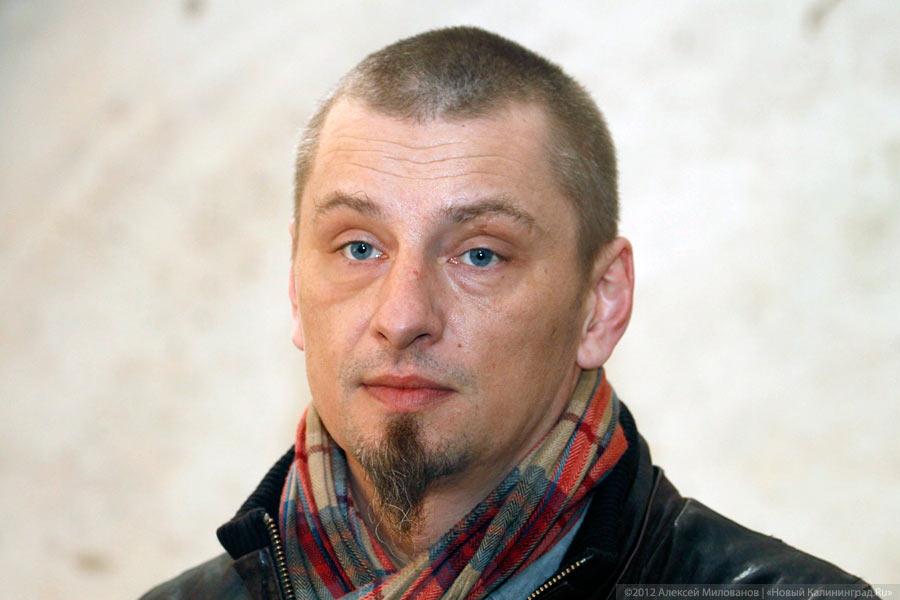 «В ожидании новой жизни»: фоторепортаж из реставрируемой кирхи XIV века Арнау