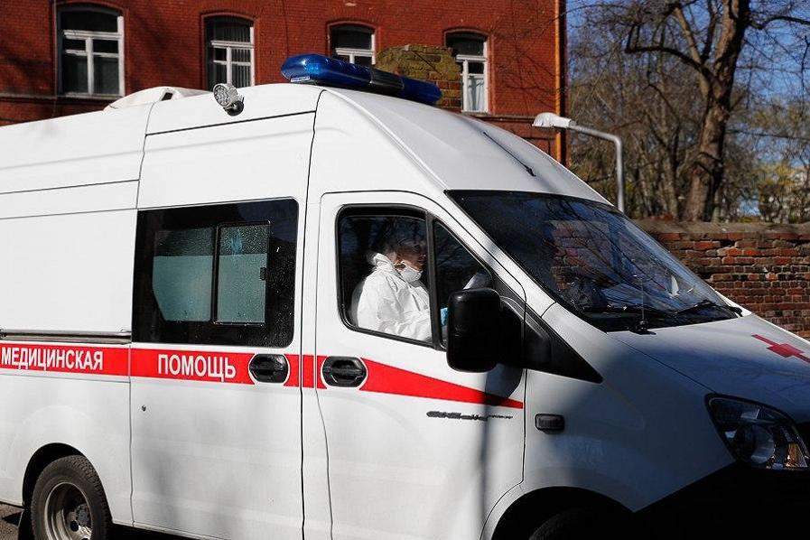 В Калининградской области умерли ещё два пациента с коронавирусом