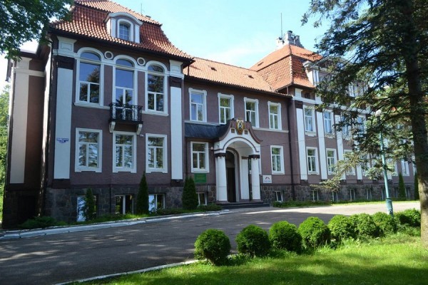 Аграрный университет: обучение в Калининграде, практика — в Германии и Польше