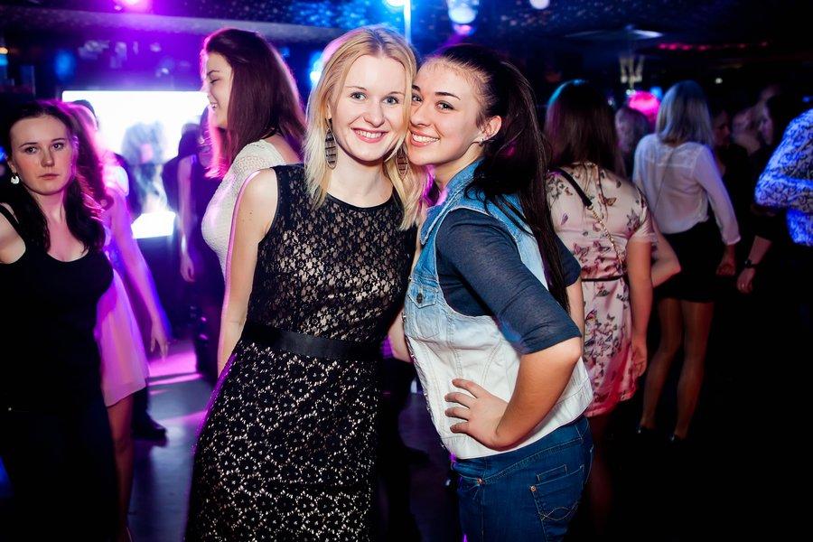 «Swiss Made»: фоторепортаж с выступления DJ Mad Morris & MC Stephen Davis