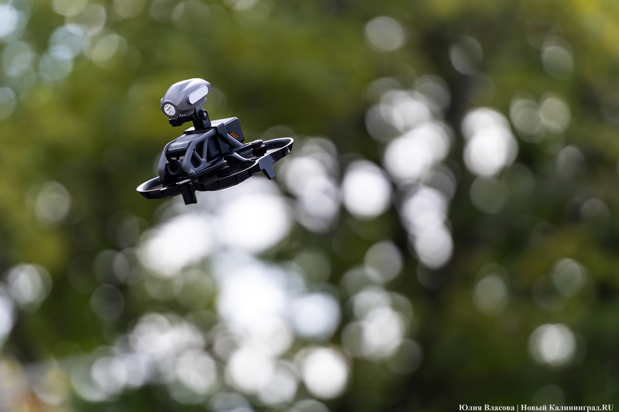 «Задача по охране мирных граждан»: как офицеры УФСИН принимали присягу (фото)