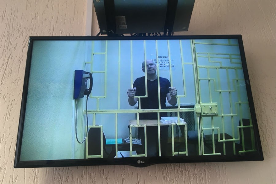 «Я не могу себя защищать»: почему Рудников проиграл суд по делу о грин-карте США