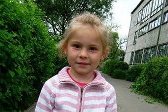 Маленькой Вике Петровой нужна ваша помощь!