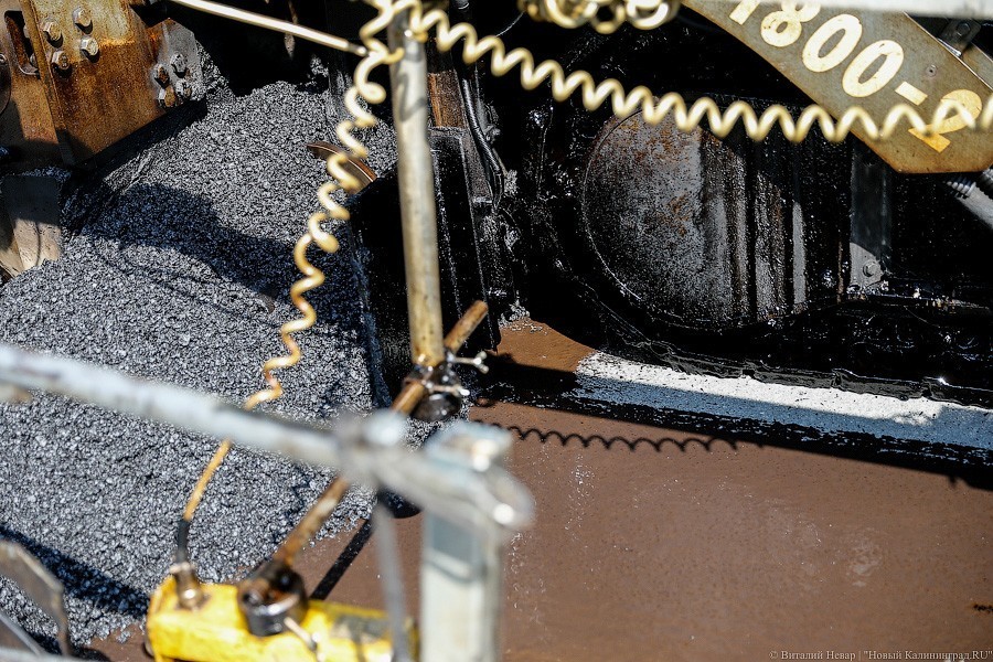 Кропоткин: из-за строительства дороги до Чкаловска стало затапливать садовые участки