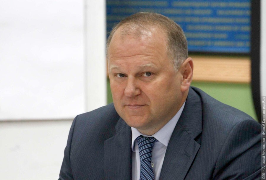ТАСС: Цуканов примет кадровое решение по Воробьеву 8 июля