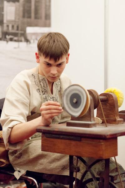 «Янтарнее янтарного»: фоторепортаж «Нового Калининграда.Ru»