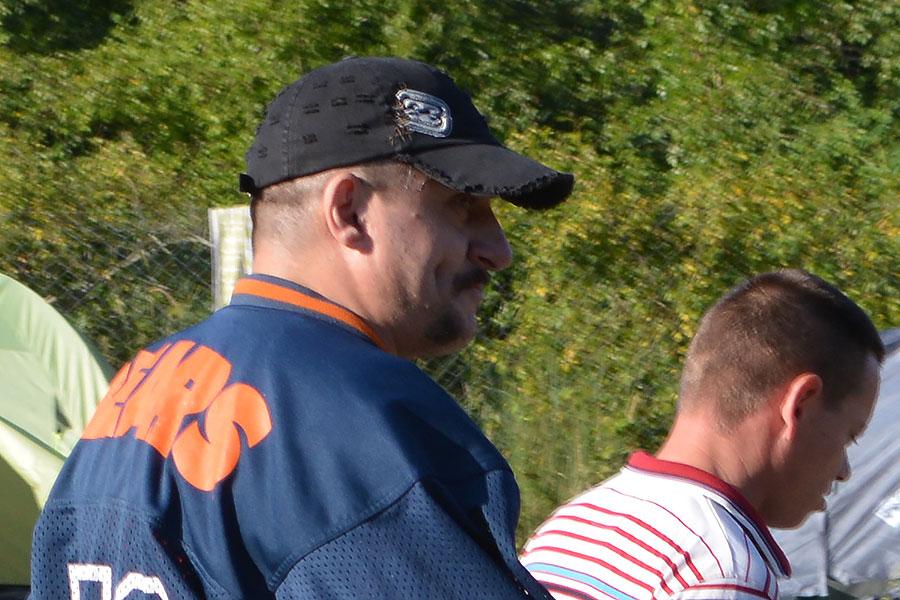 «Патриоты» напали на интеллектуальный форум на Балтийской косе