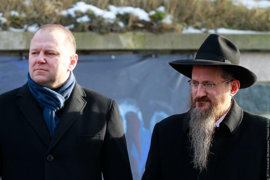 "Руки Пальмникена": репортаж "Нового Калининграда.Ru"