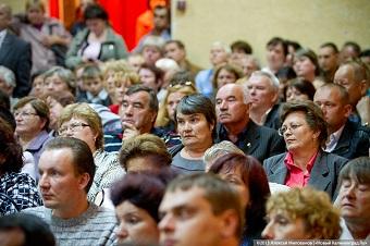 Левада: Большинство россиян считает, что сентябрьские выборы будут «грязными»