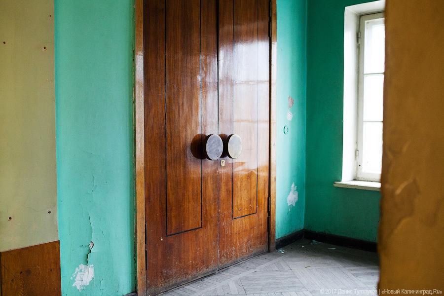  Техника молодёжи: что будет в здании бывшего ДК Тарного комбината