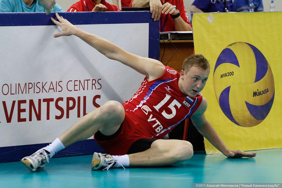 «Русские победили»: фоторепортаж «Нового Калининграда.Ru»