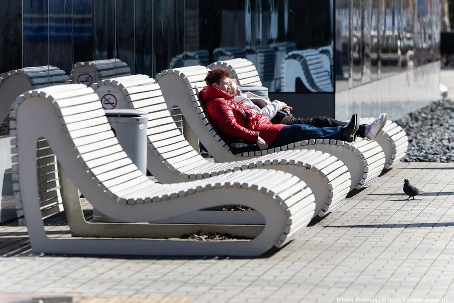 Риелтор о переезжающих в Калининградскую область: «Этот ручеёк стал поменьше»