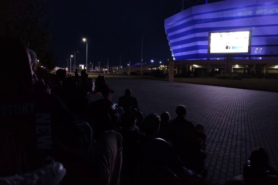 Фото: стадион «Калининград»