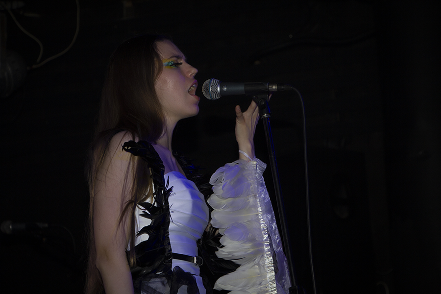 «Рок ради жизни»: как в Калининграде прошёл благотворительный фестиваль (фото)