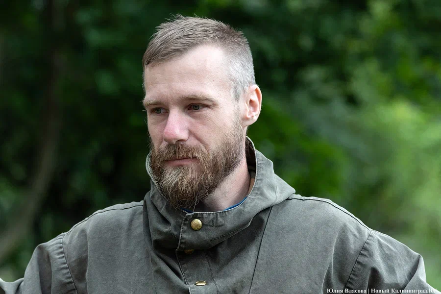 Хранители руин провели волонтерские акции более чем на 80 объектах Калининградской области