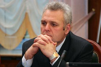 Юрий Шалимов: «Конфликтов ни с кем у меня не было и нет»