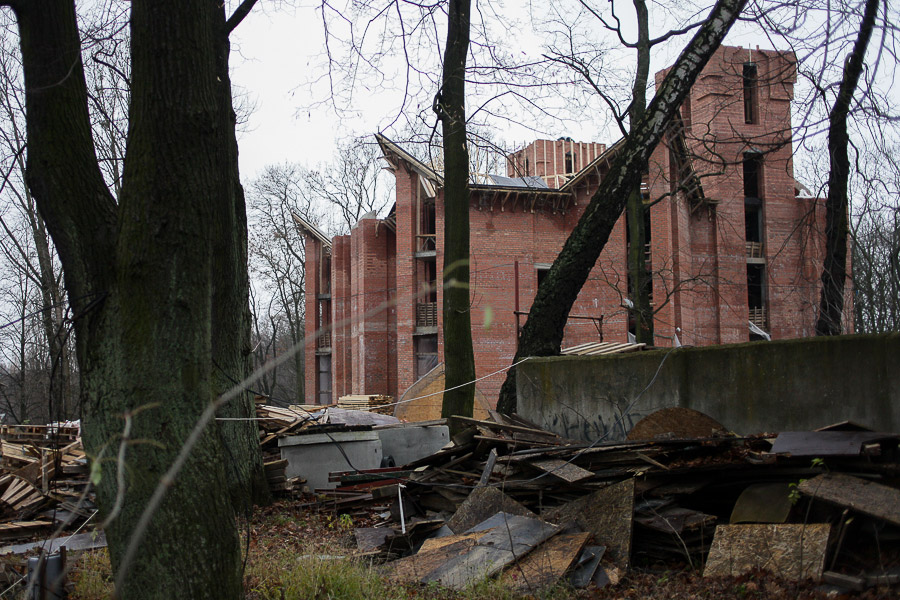 Мусульмане о своем иске к мэрии: мы не требуем деньги, нам нужна мечеть
