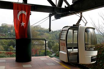 Россия и Турция договорились об отмене виз
