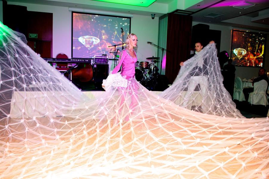 "Открытие Radisson Kaliningrad": фоторепортаж