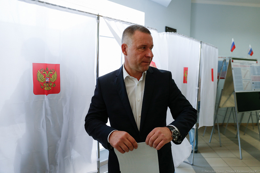 Стабильность на лице: каким мы запомним Евгения Зиничева (фото)