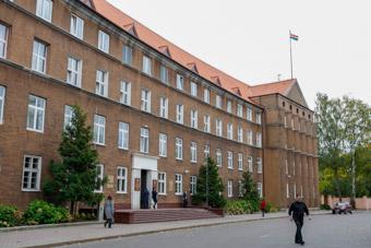 Минсоц: в Калининградской области выплата на третьего ребенка будет сохранена