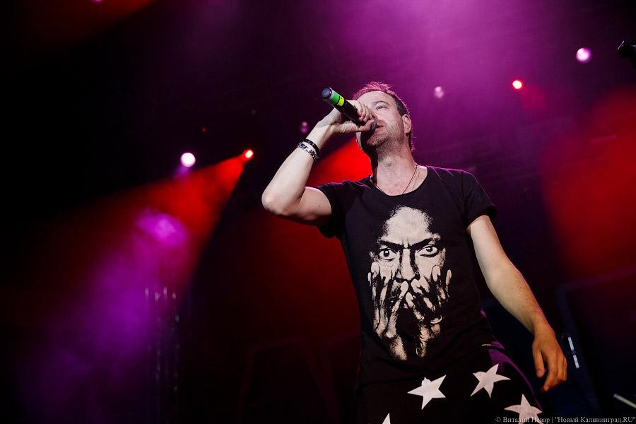 Невидимый и невероятный: как прошёл в Калининграде фестиваль «Anabuk»