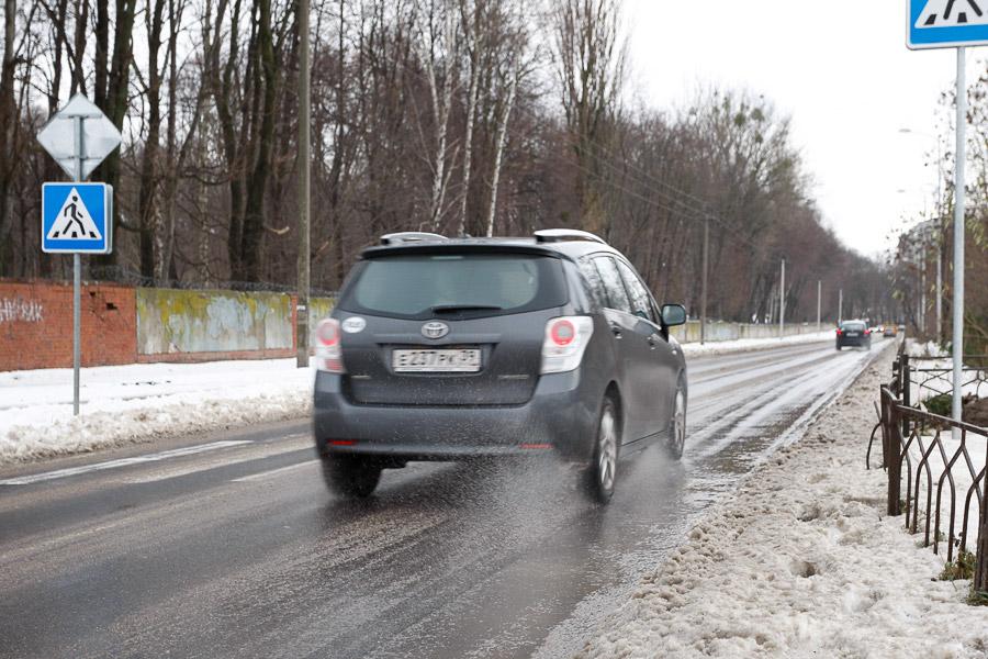 Ремонт навсегда: когда наступит конец дорожным работам 