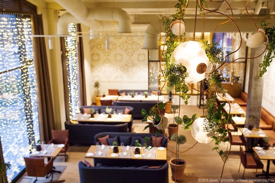 Рестораторы и отельеры области заявили о «критическом состоянии персонала»