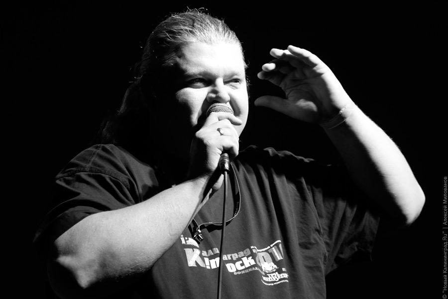 "Зона рока": фоторепортаж "Нового Калининграда.Ru"