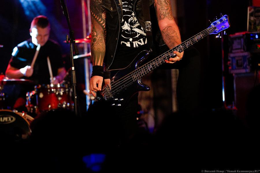 «Поёт прибой»: как прошло открытие клуба «Yalta» на месте бывшей «Матрицы»