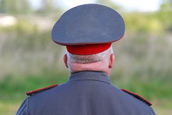В ходе несанкционированного пикета в Калининграде задержаны 5 активистов