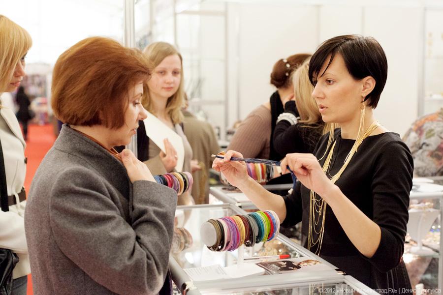 «Янтарнее янтарного»: фоторепортаж «Нового Калининграда.Ru»