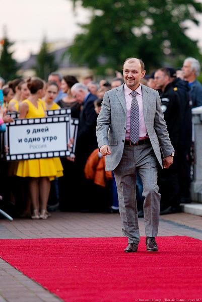 Балет и красная дорожка на набережной: как Верхнее озеро стало «Лебединым»