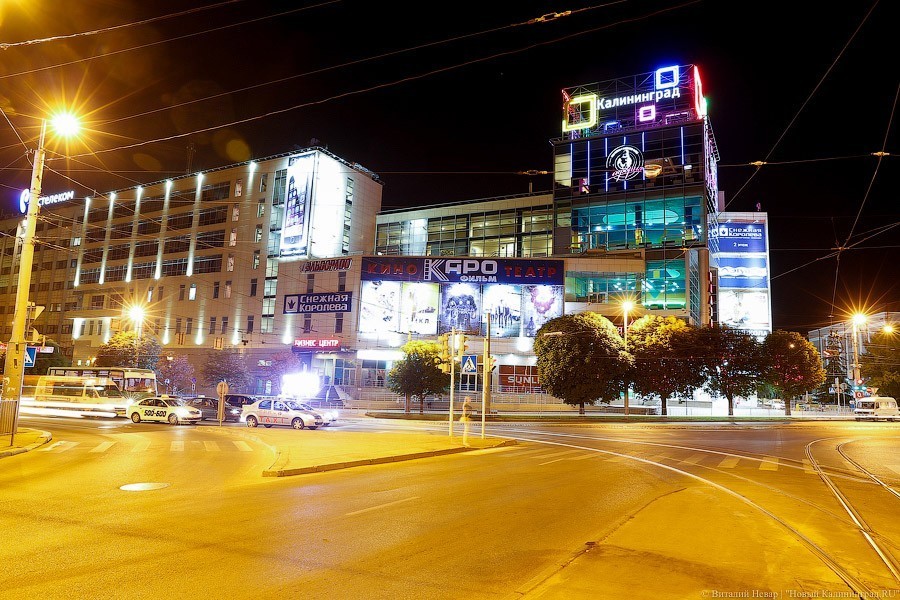 В правительстве региона не определились, будут ли закрывать торговые центры