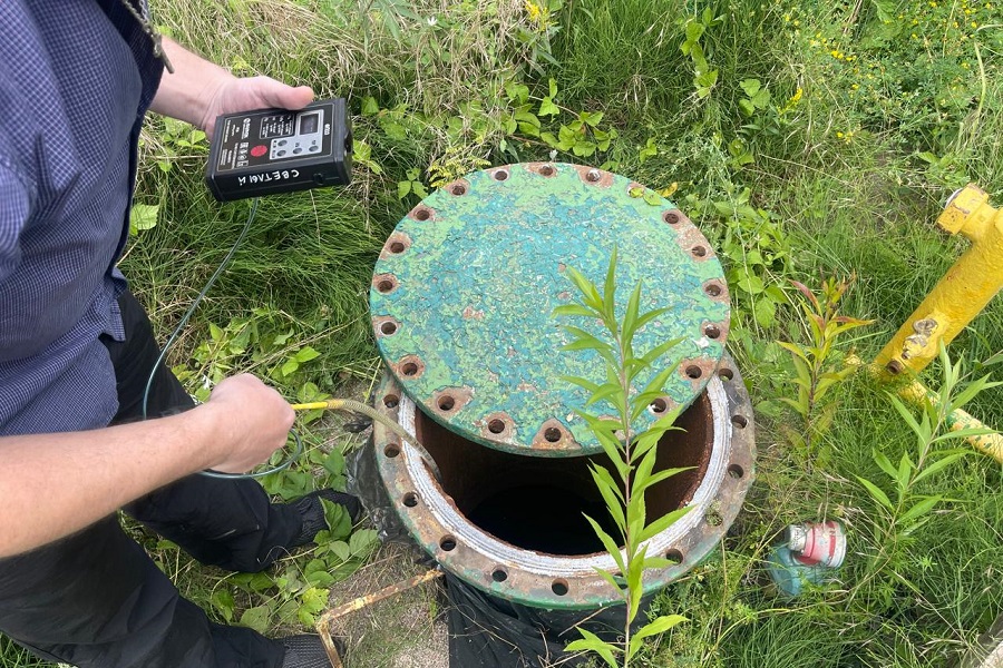 СК: гендиректора ремонтной фирмы будут судить за ЧП с рабочим в Светлом