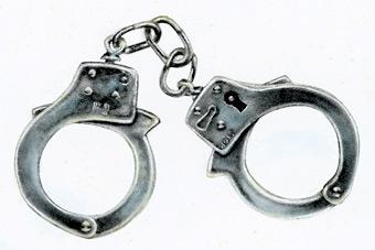 Отец и сын, избившие водителя на парковке, задержаны