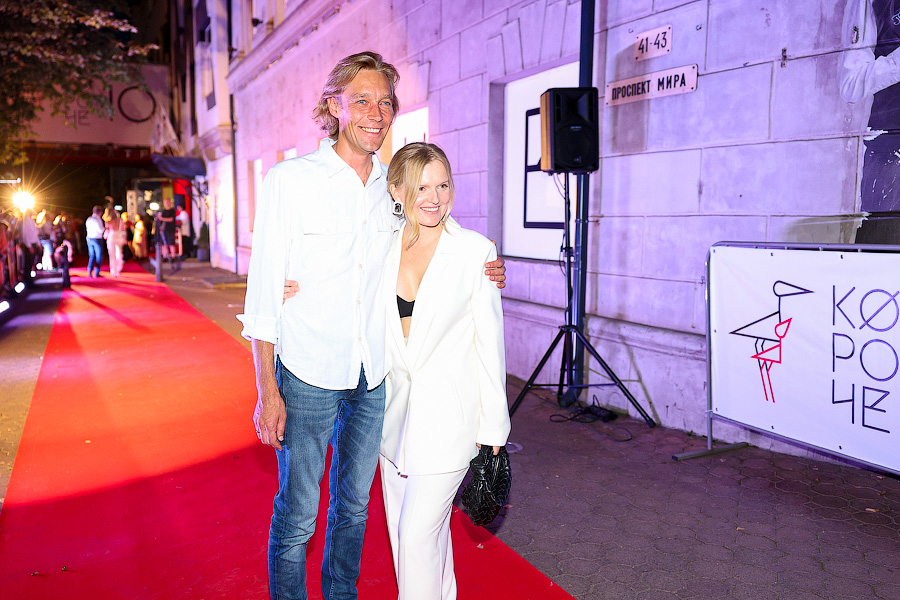 Краткость — враг гонорара: в Калининграде открылся Х кинофестиваль «Короче» (фото)