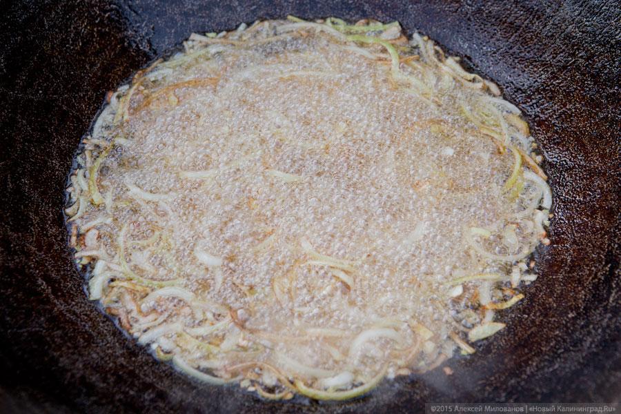 Пловщик Сергей Колесов: «Жена Путина ела плов из моих рук»