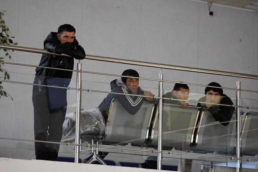 Хаб для узбеков: почему «Храброво» далеко до конкуренции с аэропортами Гданьска и Риги