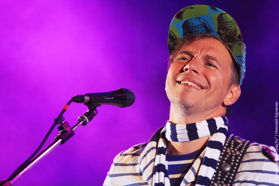 «Идём на рекорд»: фоторепортаж «Афиши Нового Калиниграда.Ru»