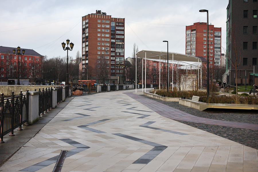 Песчаные киты: как выглядит новая набережная у «Рыбной деревни-2» (фото)