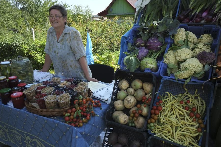 Соседи по Красному лесу: как прошел фестиваль в Роминтенской пуще