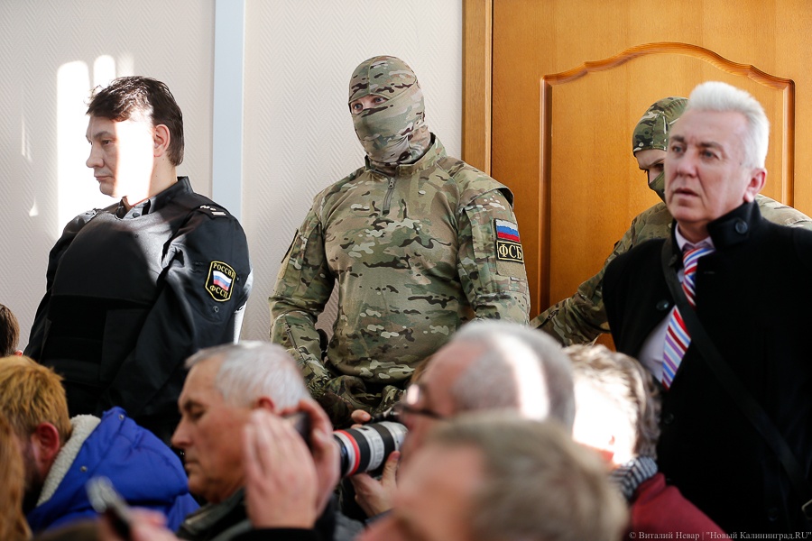 Задержанного по «делу Рудникова» Дацышина следствие попросило отправить под домашний арест