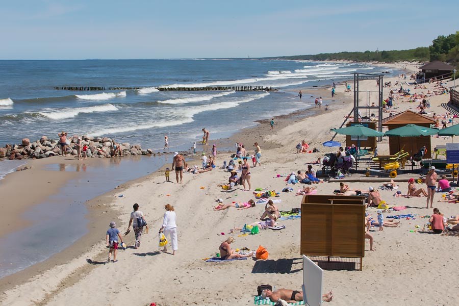 УФАС отменило земельные аукционы в Зеленоградске из-за нарушений со стороны властей