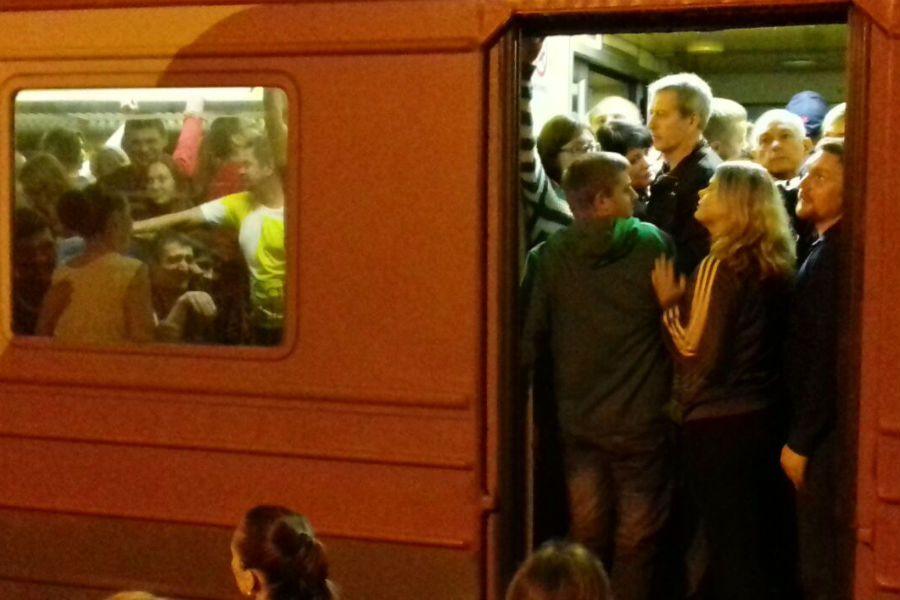 Фото Станислава Пахотина, «Новый Калининград.Ru»