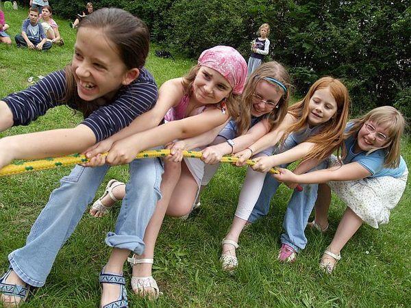 Молодежный лагерь парусного спорта для участников от 12 до 17 лет