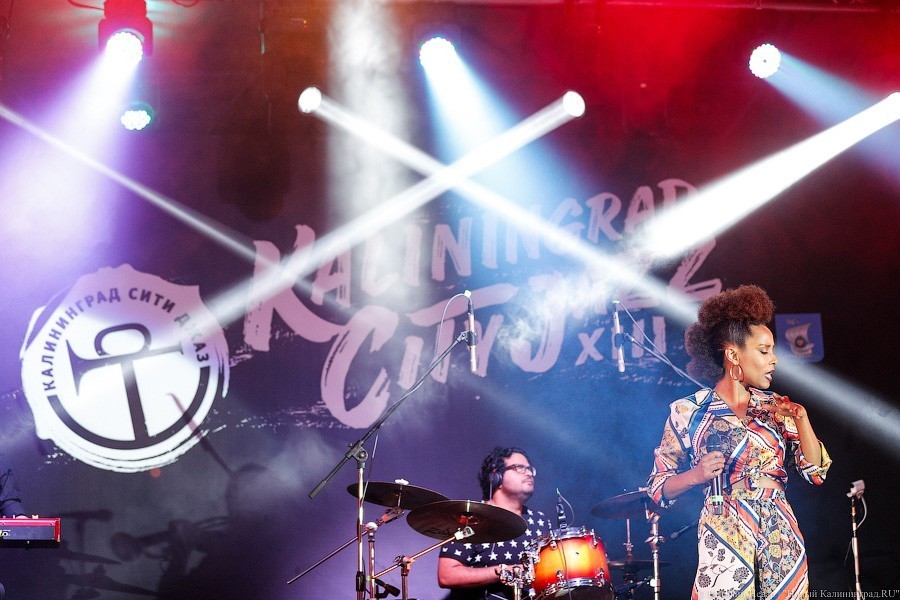 Фото — Виталий Невар, «Новый Калининград»