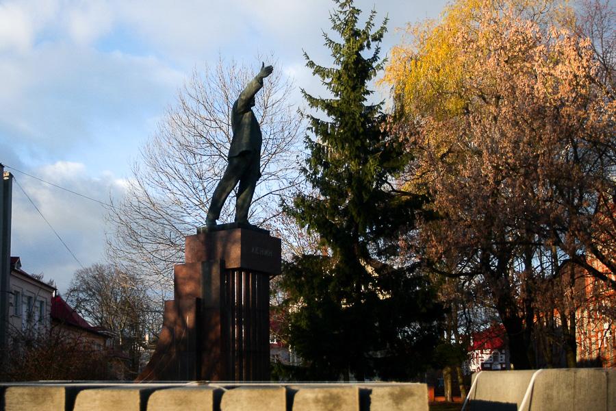 Не помирились: губернатор не приехал в Балтийск открывать новые детсады