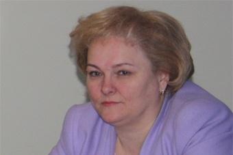 Войтова: «Министром финансов я вряд ли буду. Тем более, в этом правительстве»